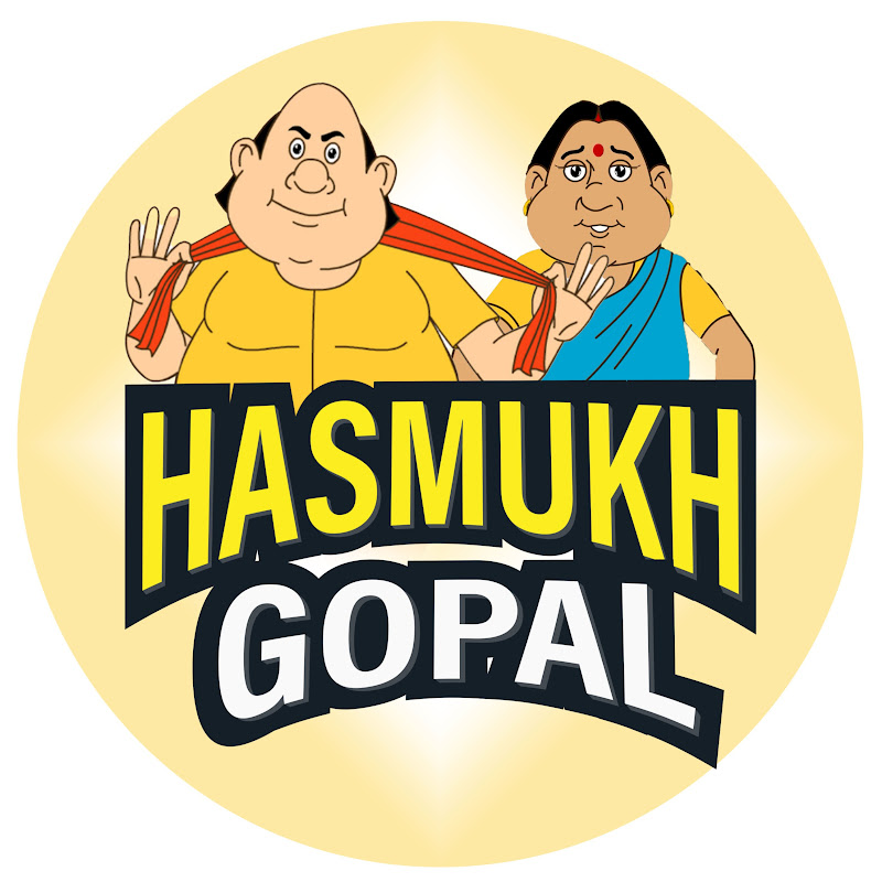 Hasmukh Gopal